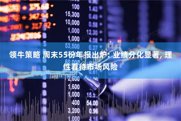 领牛策略 周末55份年报出炉: 业绩分化显著, 理性看待市场风险